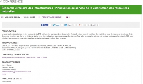 Conférence Bouygues TP - economie circulaire des infrastructures - 30.11.16.jpg