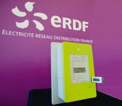 CRE, ERDF, Linky, électricité, smart grids
