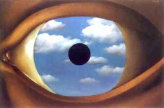 Magritte, faux miroir, 1929.jpg
