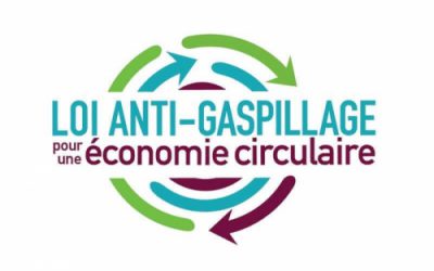 loi antigaspi et économie circulaire : un calendrier d’application ambitieux en période de crise sanitaire (MTES)